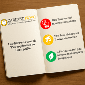 TVA REIMS COPROPRIETE