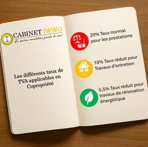 TVA REIMS COPROPRIETE
